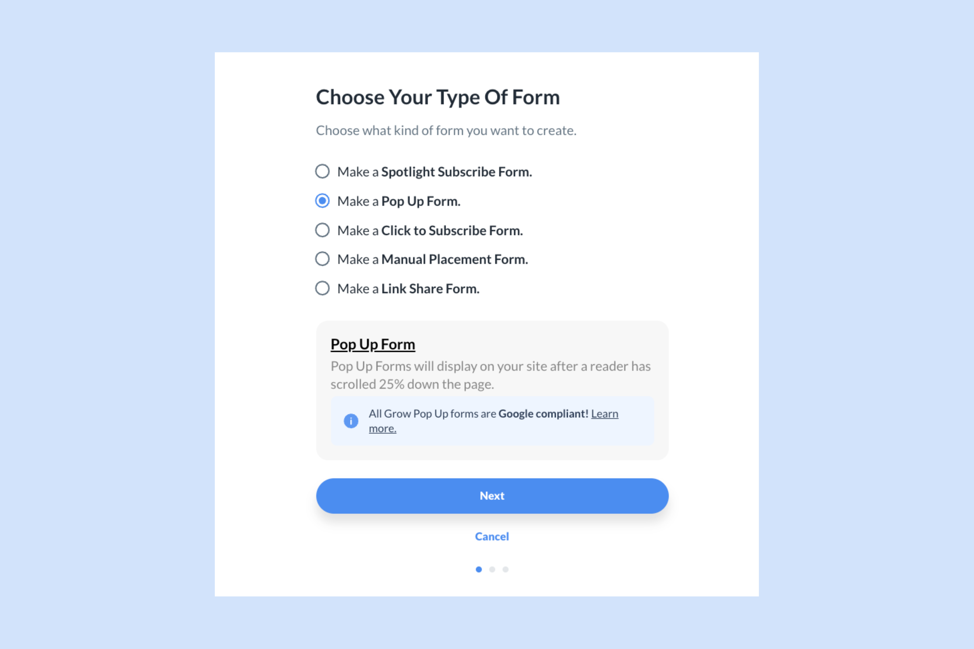 Pop Up Subscribe Wizard.png