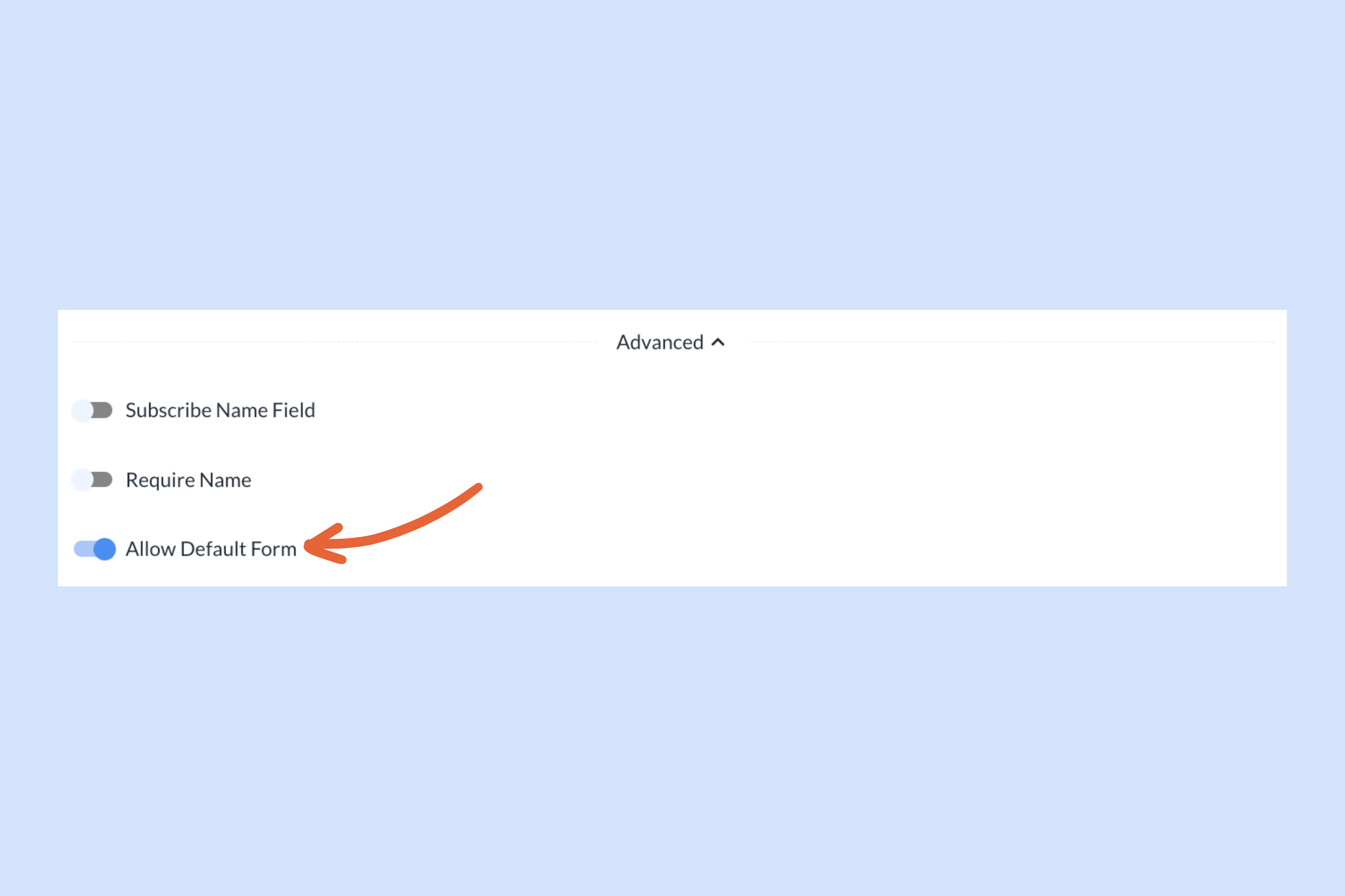Allow Default Form.png