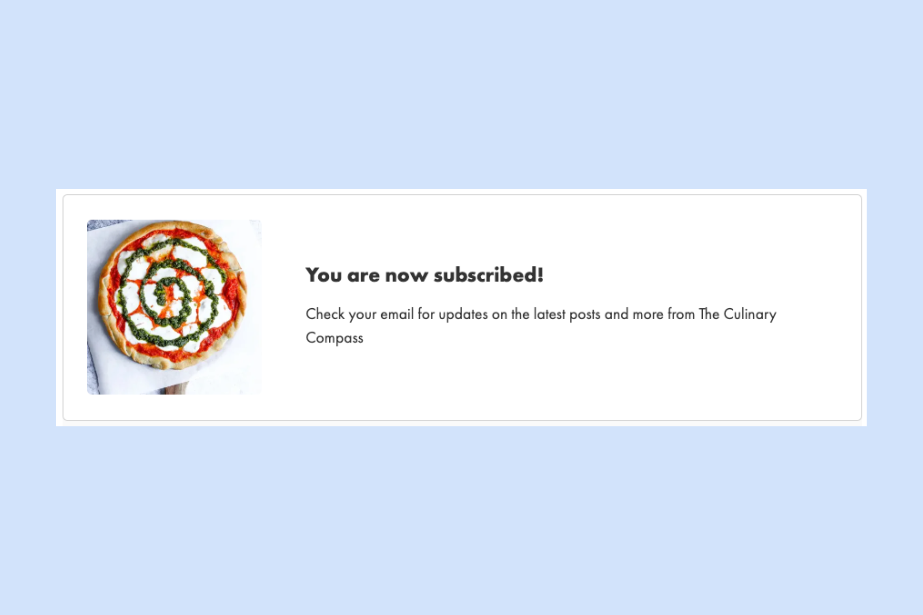 Reader Experience - Logged In Confirmation.png