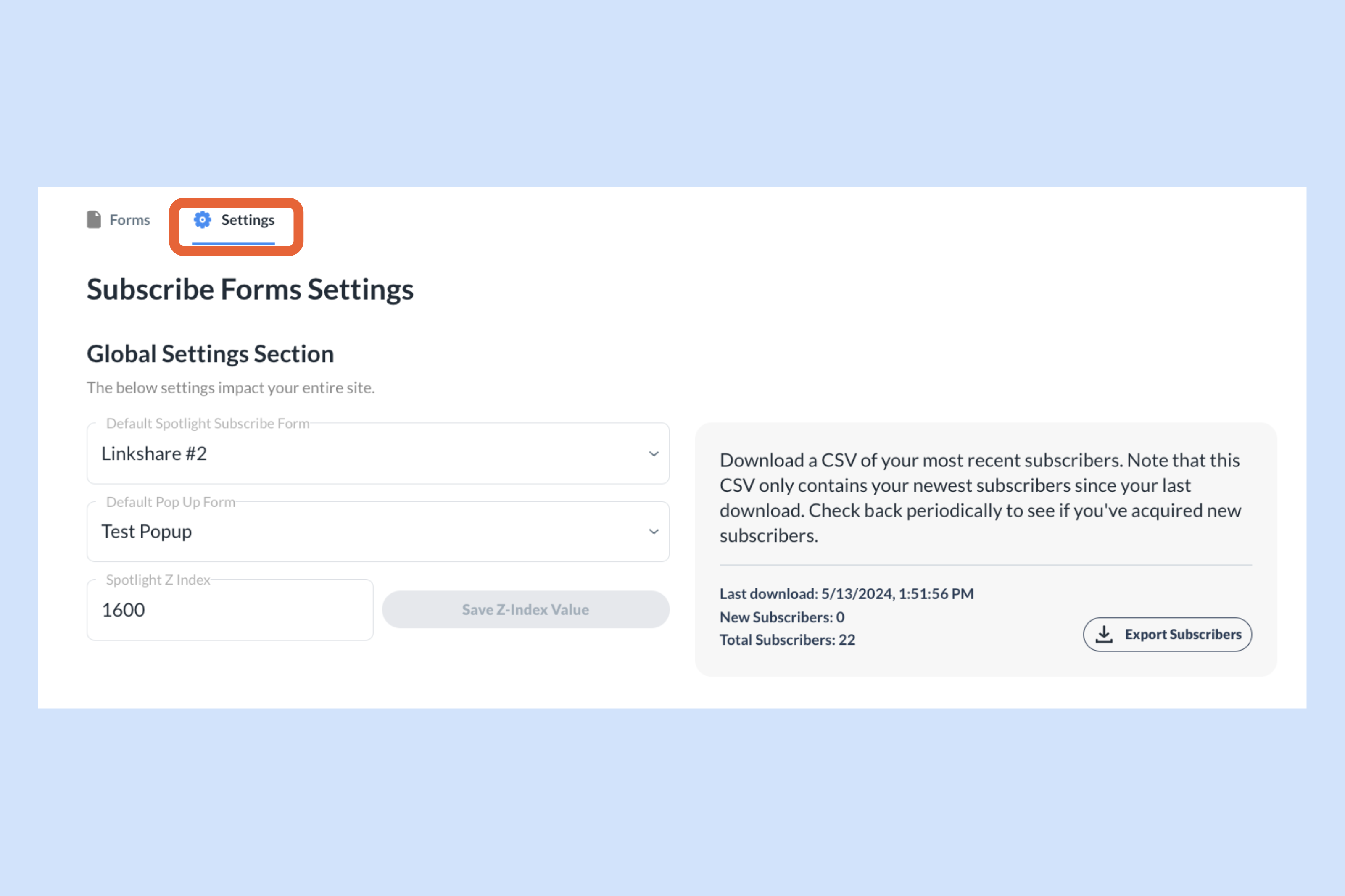 Subscribe Settings - Global Settings.png