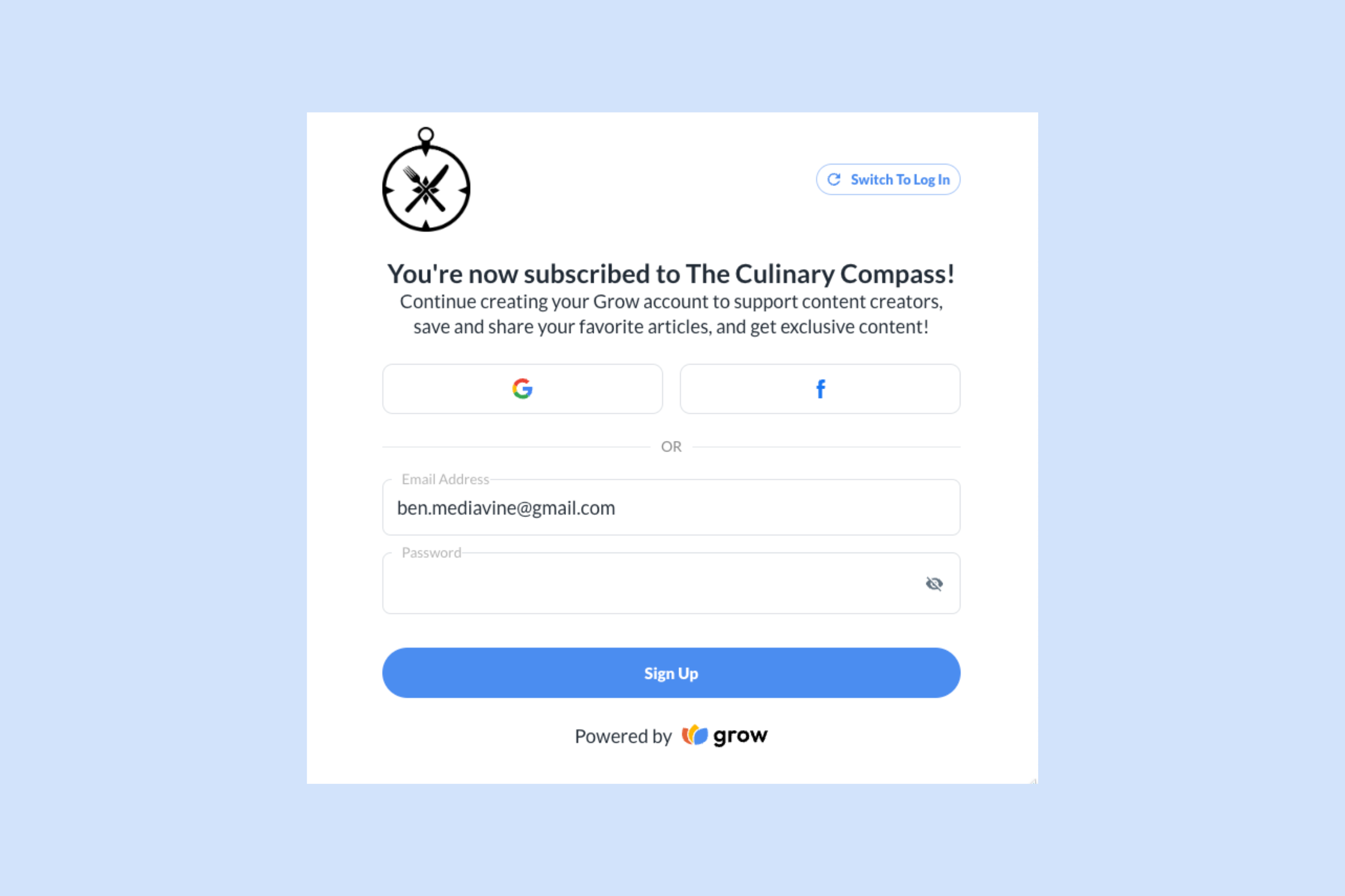 Reader Experience - Create Grow Account (1).png